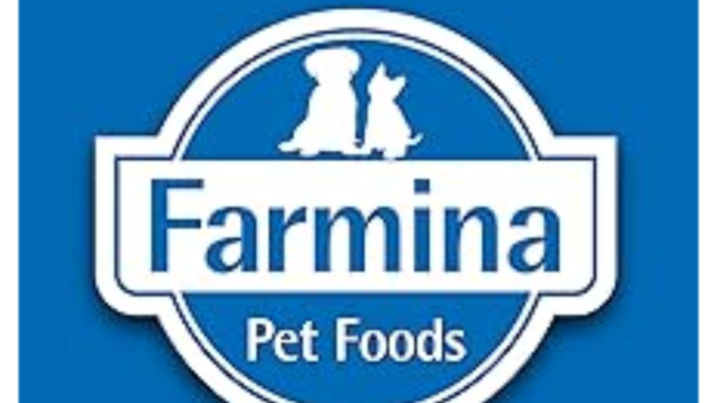 Farmina Kitten Food