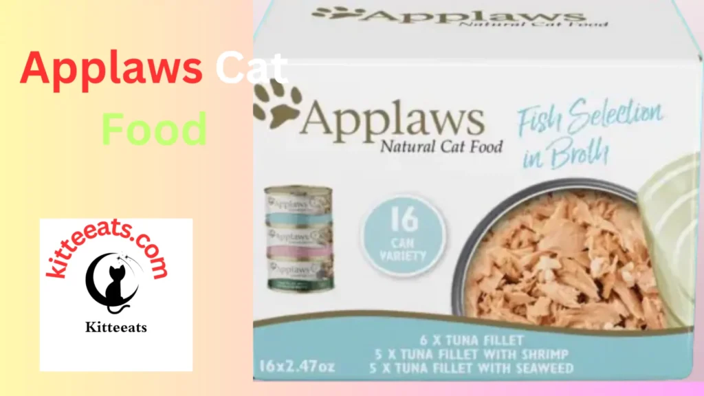 Applaws Cat Food